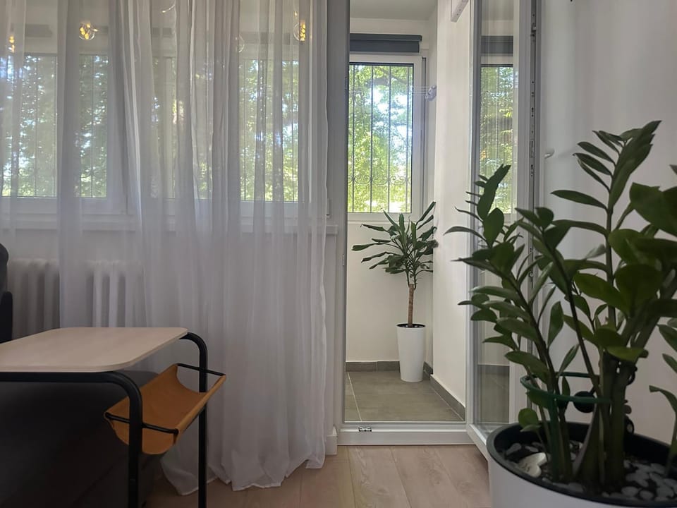 Balcony/Terrace, Living room