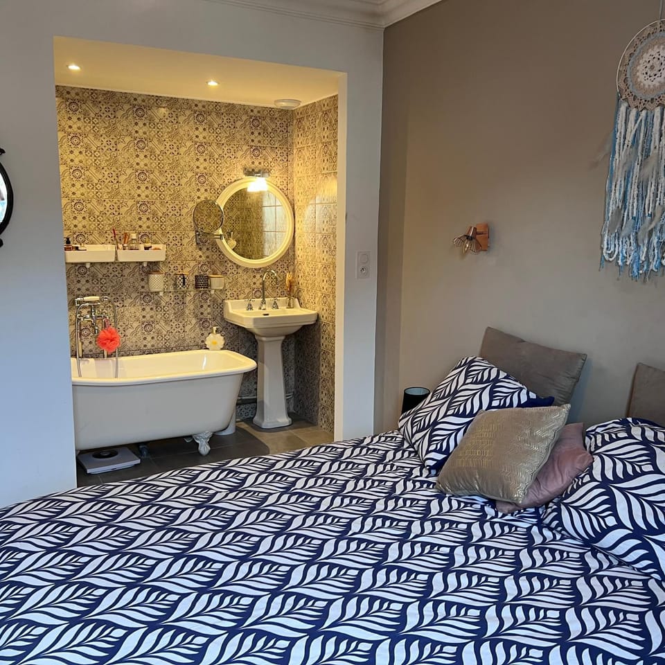 Lna Apartment in Nouvelle-Aquitaine
