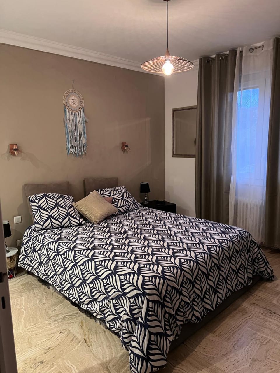 Lna Apartment in Nouvelle-Aquitaine