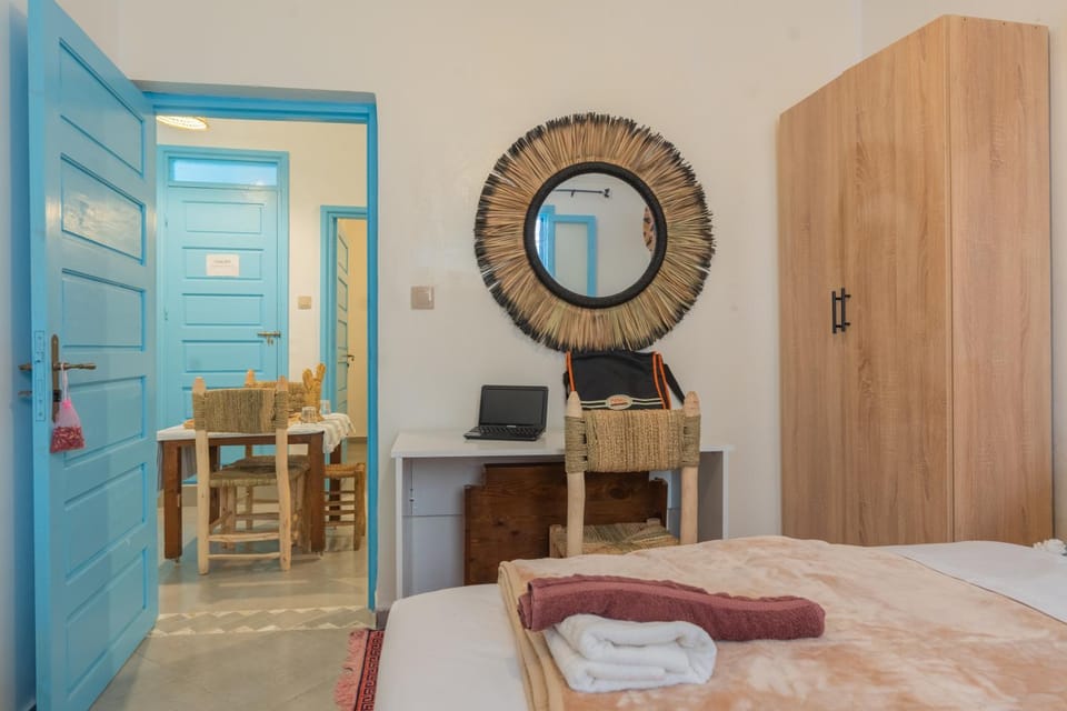 L'authentique place Apartment in Essaouira