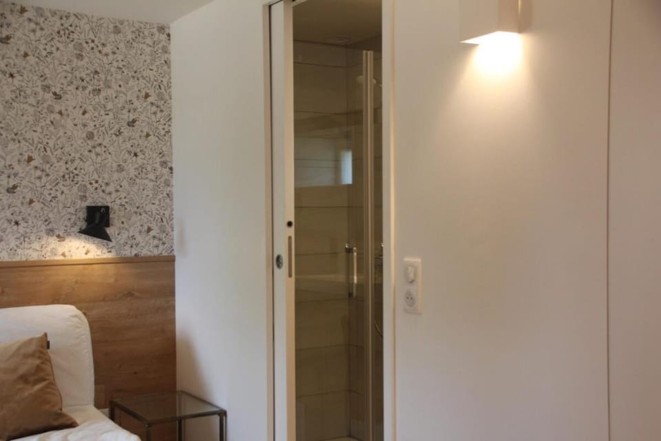Studio de charme Apartment in Auvergne-Rhône-Alpes