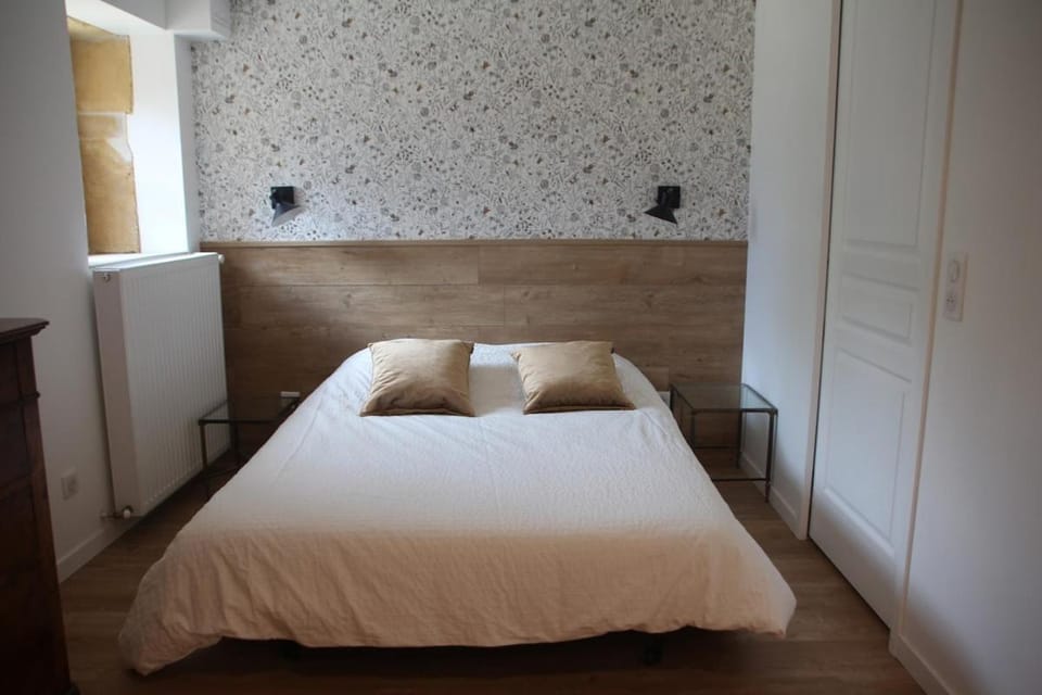 Studio de charme Apartment in Auvergne-Rhône-Alpes