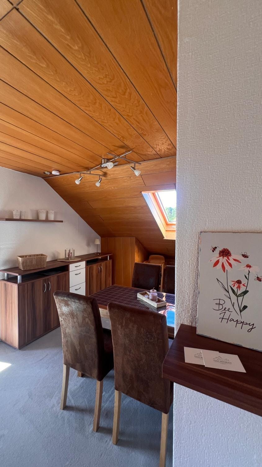 Haus Bergblick Apartment in Hochsauerlandkreis