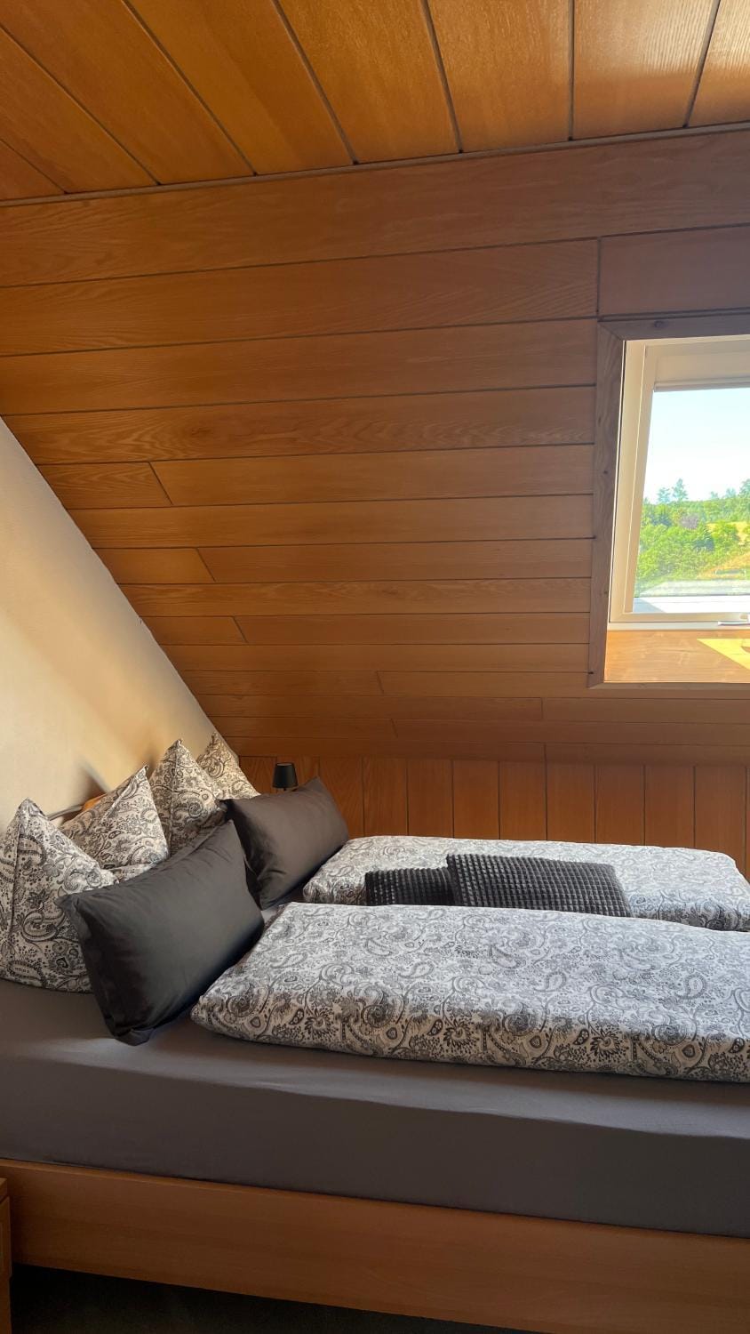 Haus Bergblick Apartment in Hochsauerlandkreis