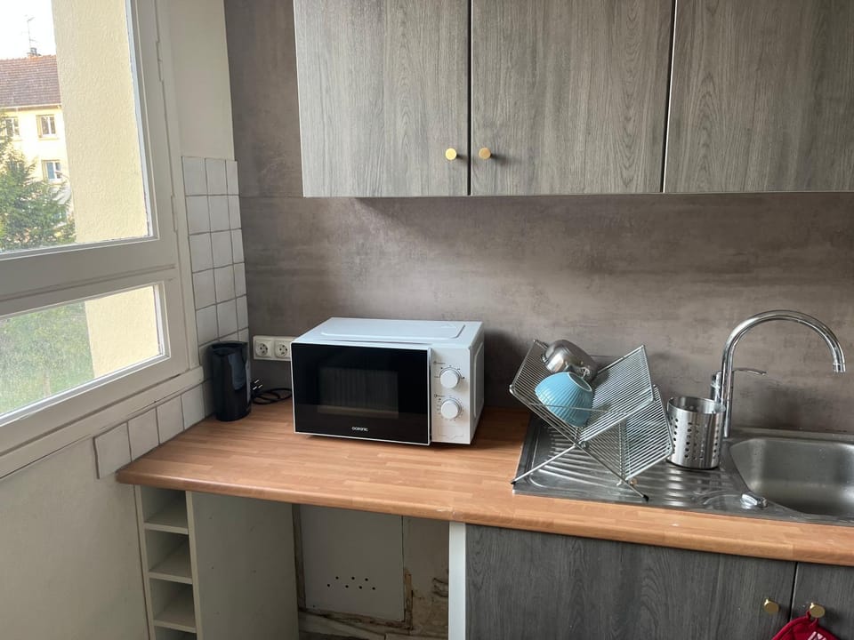 Logement entier T5 Apartment in Alençon
