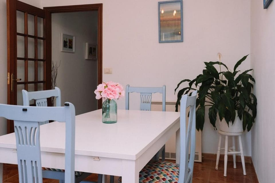 Balcón mágico en Redondela by CABANA Rentals Apartment in Redondela