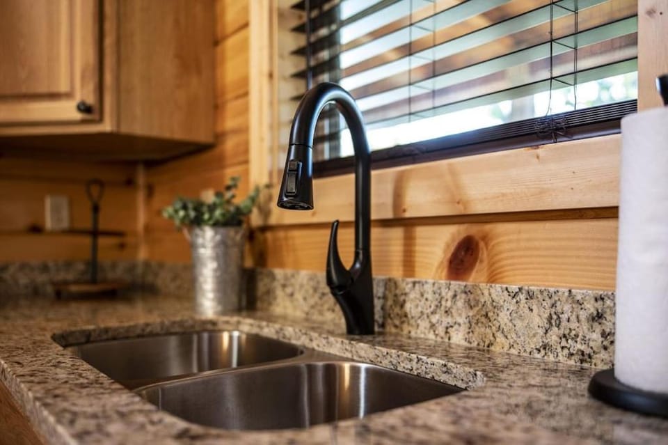 Bearadise by Avada Properties House in Sevierville