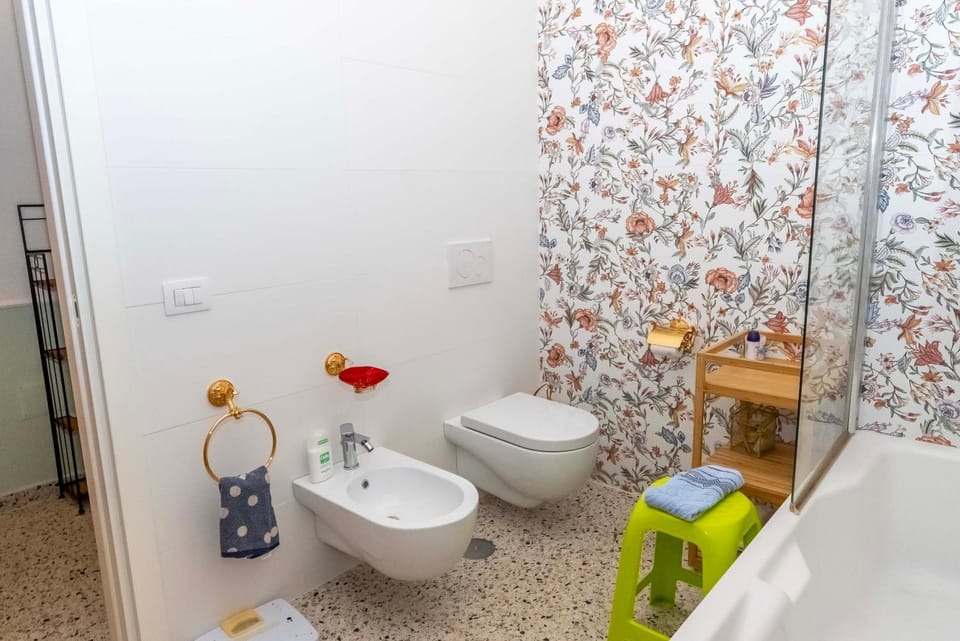BB Piedarienzo Bed and Breakfast in Campania