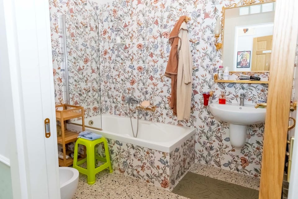 BB Piedarienzo Bed and Breakfast in Campania