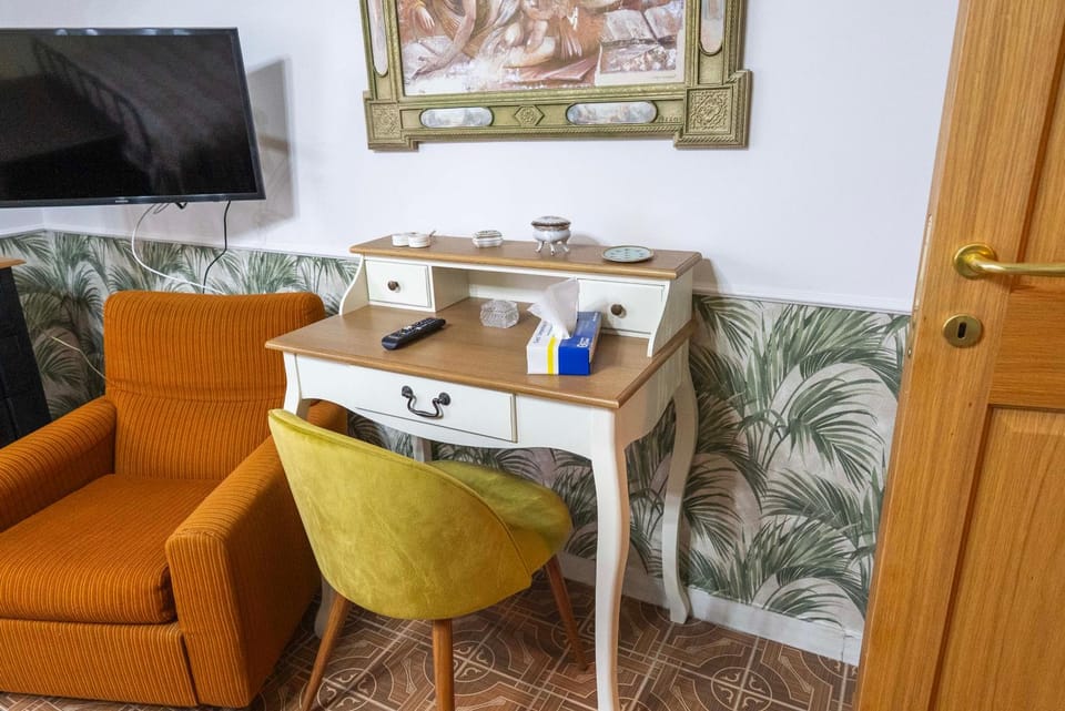 BB Piedarienzo Bed and Breakfast in Campania