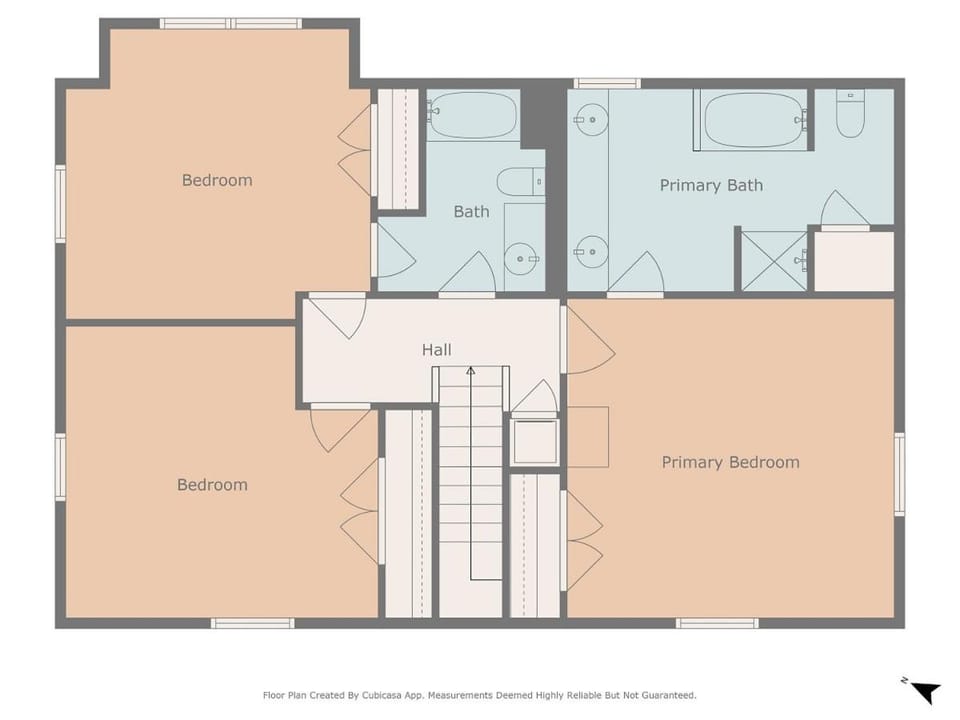 Bear Monkey Lodge by Avada Properties House in Sevier County