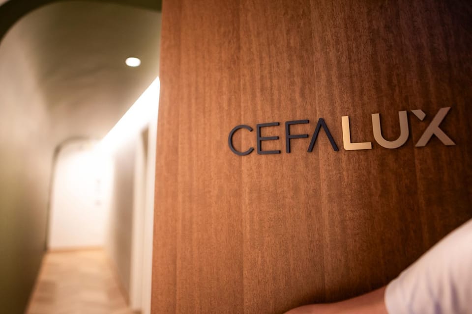 Property logo or sign