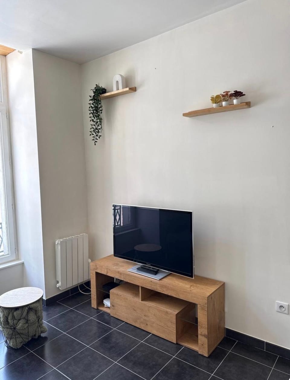 T2 lumineux et tout équipé centre Annonay Apartment in Auvergne-Rhône-Alpes