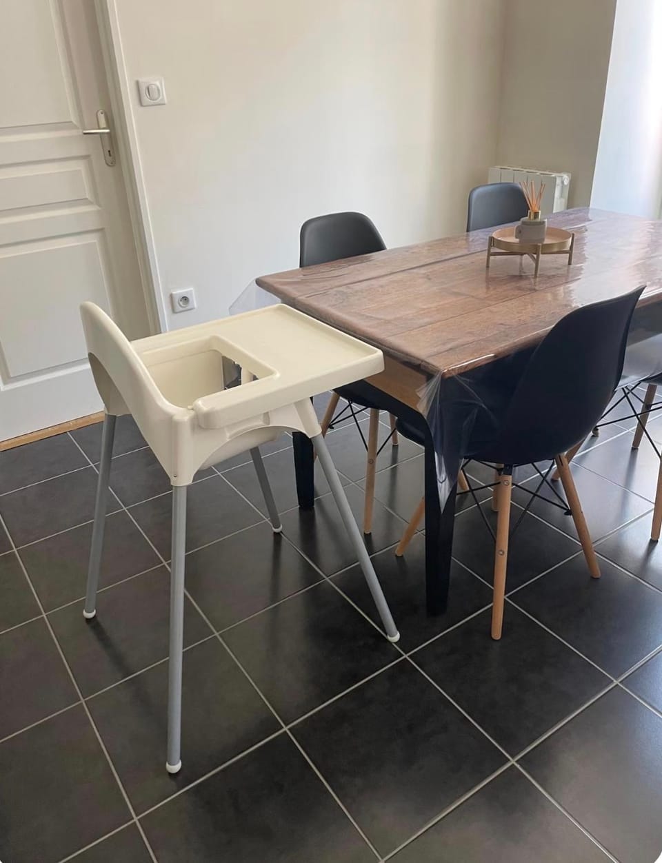 T2 lumineux et tout équipé centre Annonay Apartment in Auvergne-Rhône-Alpes