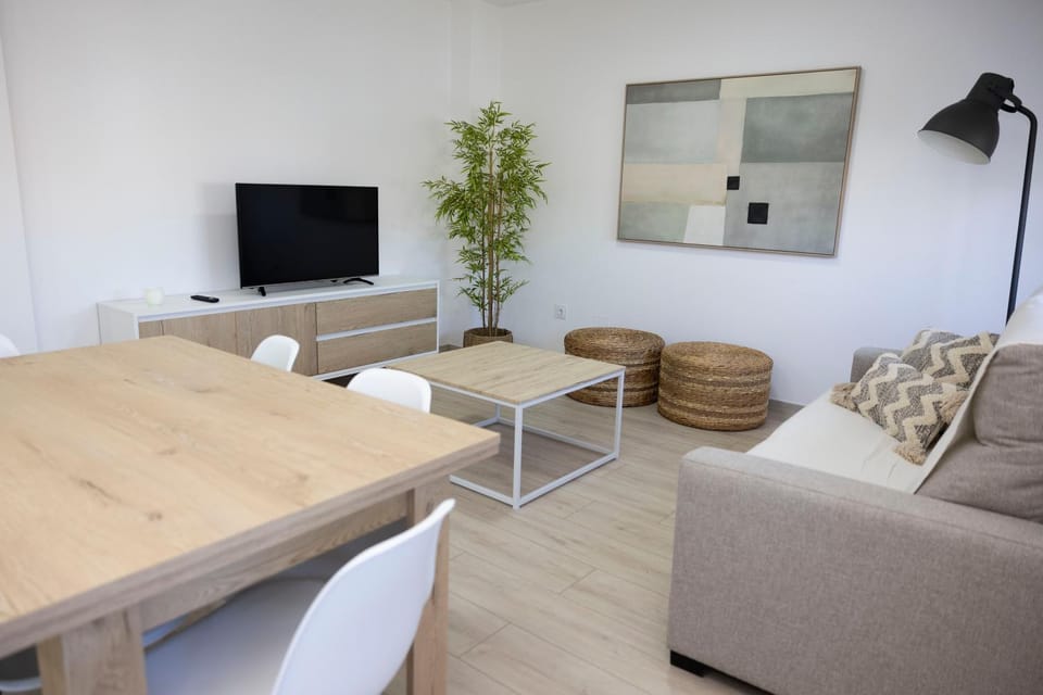 Living room, Lounge or bar