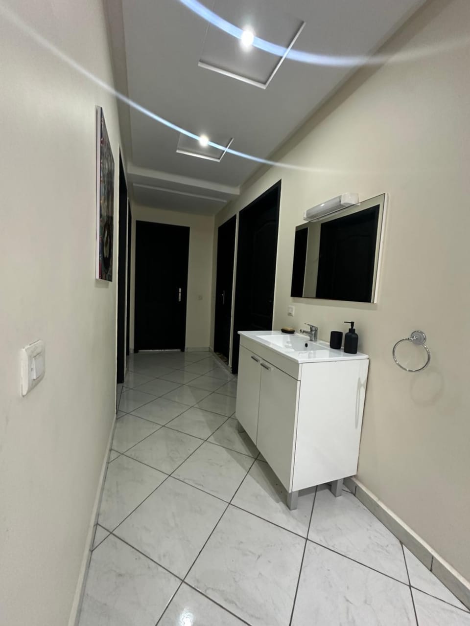 résidence Anarouz - apartment N2 Apartment in Agadir