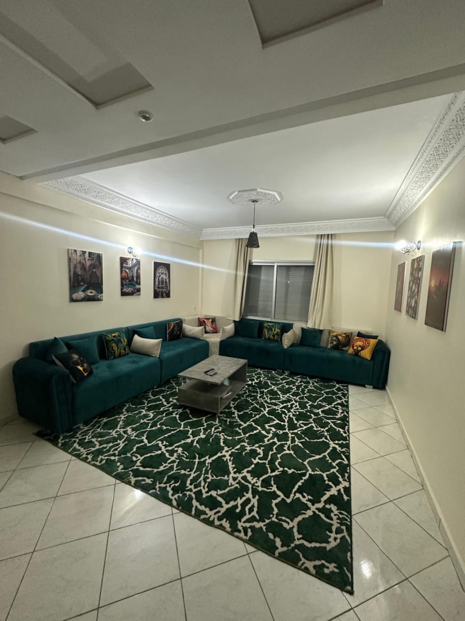 résidence Anarouz - apartment N2 Apartment in Agadir