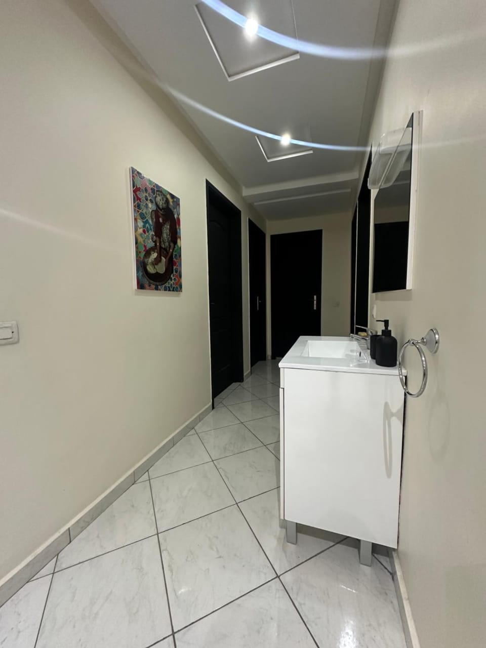 résidence Anarouz - apartment N2 Apartment in Agadir