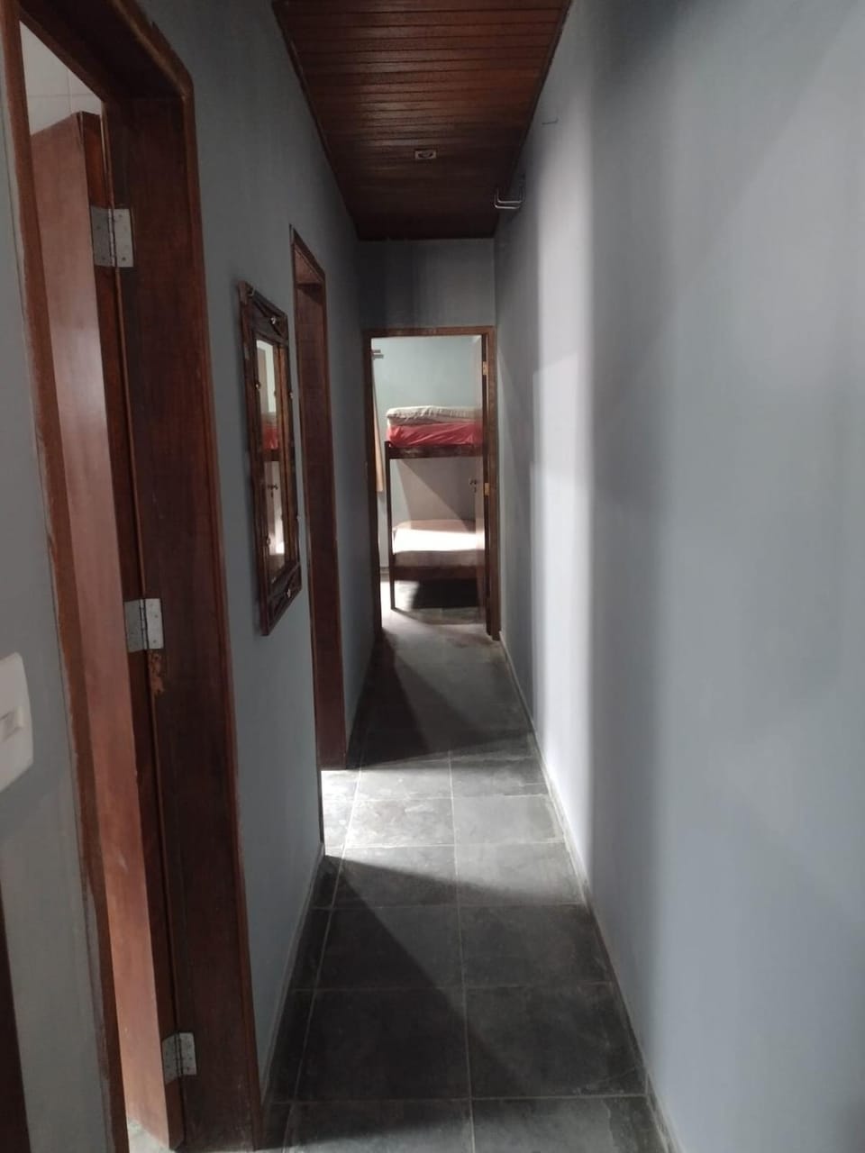 Recanto da Bondade House in Itanhaém