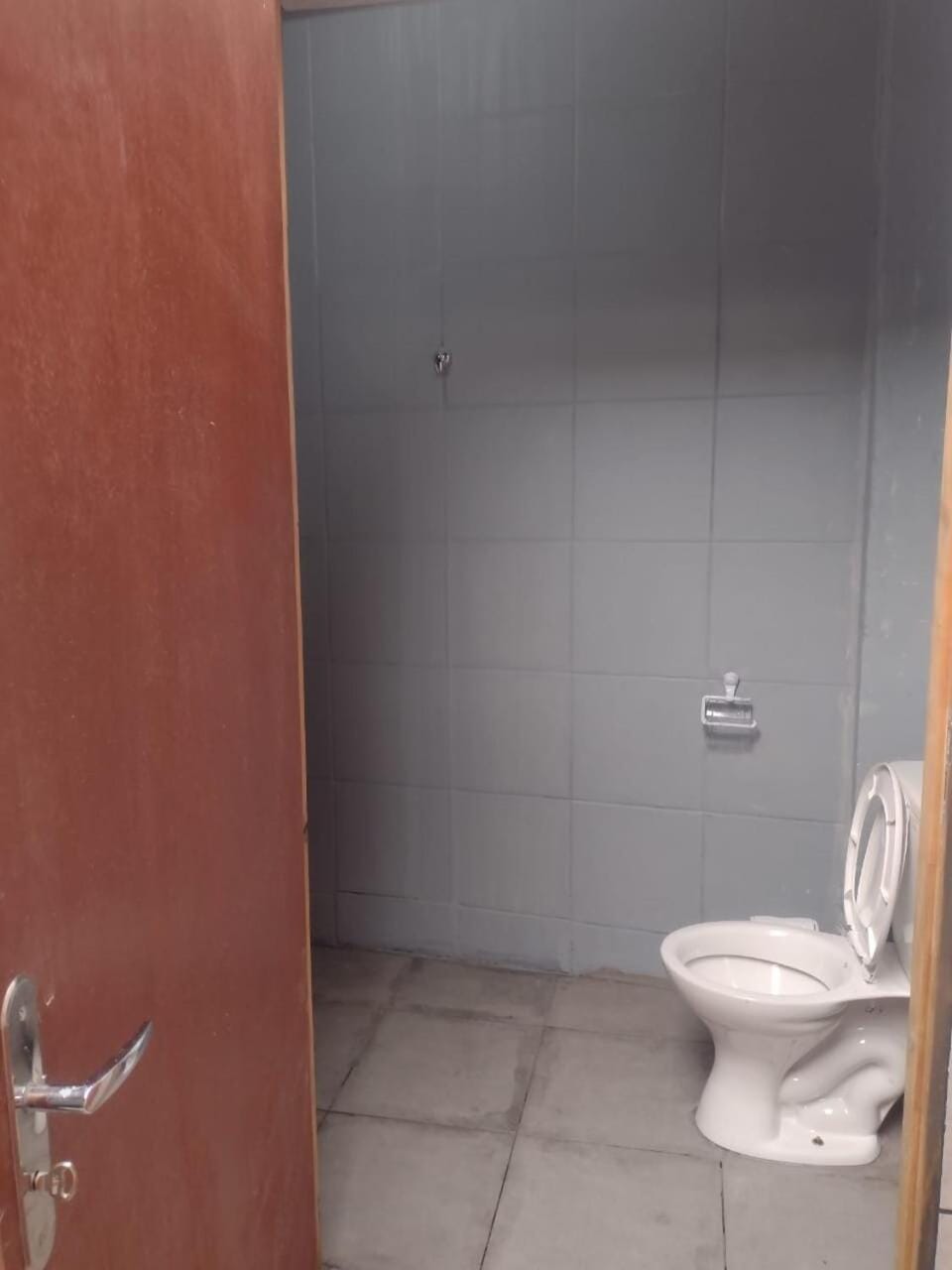 Recanto da Bondade House in Itanhaém