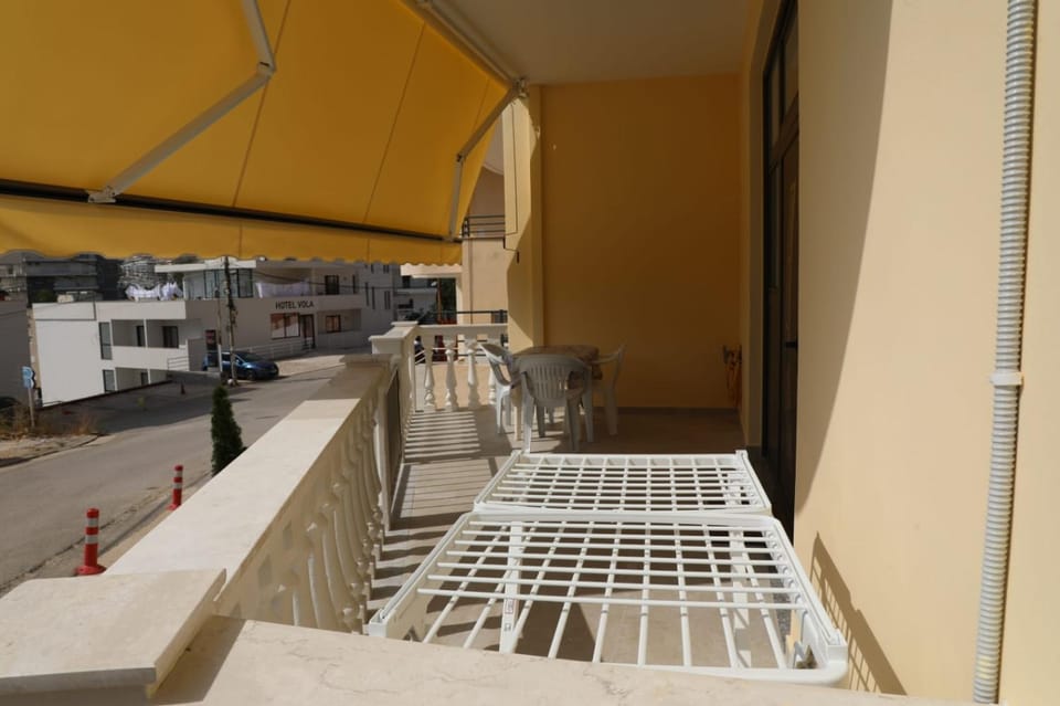 B&K Elegant Studio! Near the Sea! Apartment in Sarandë
