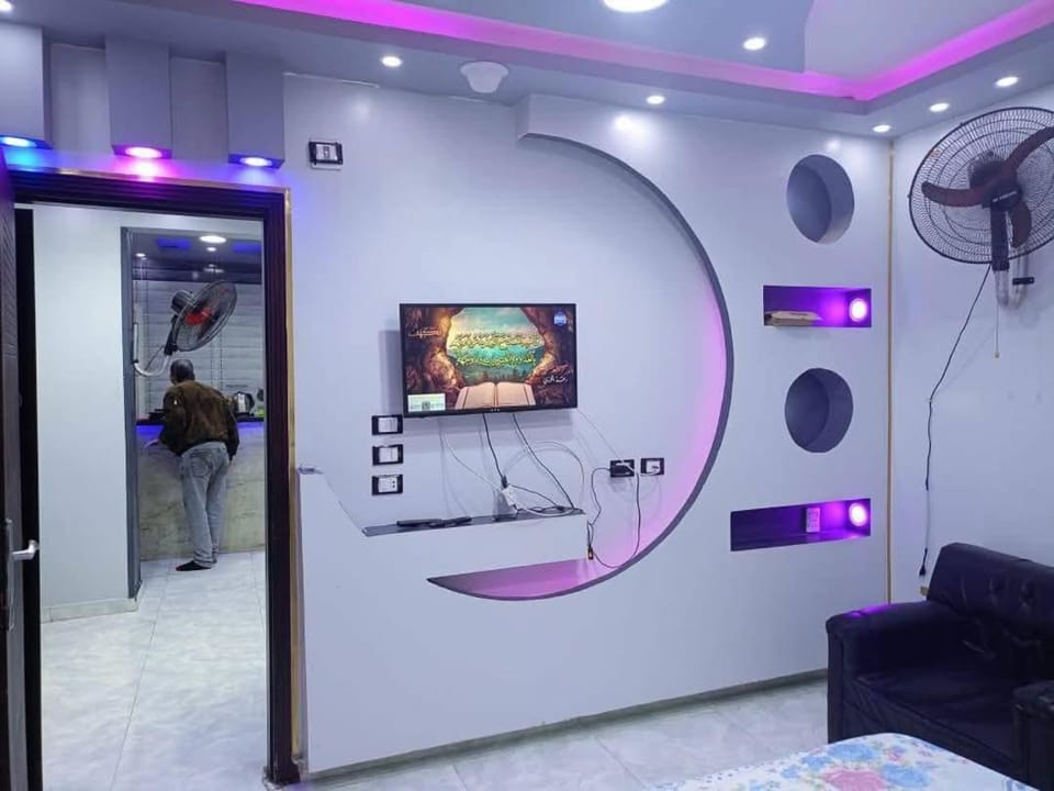 الاغوار هاوس Country House in North District