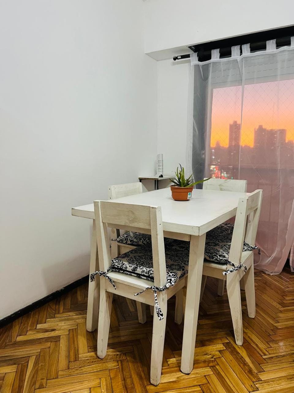 Palermo Rural Embajadas Apartment in Buenos Aires