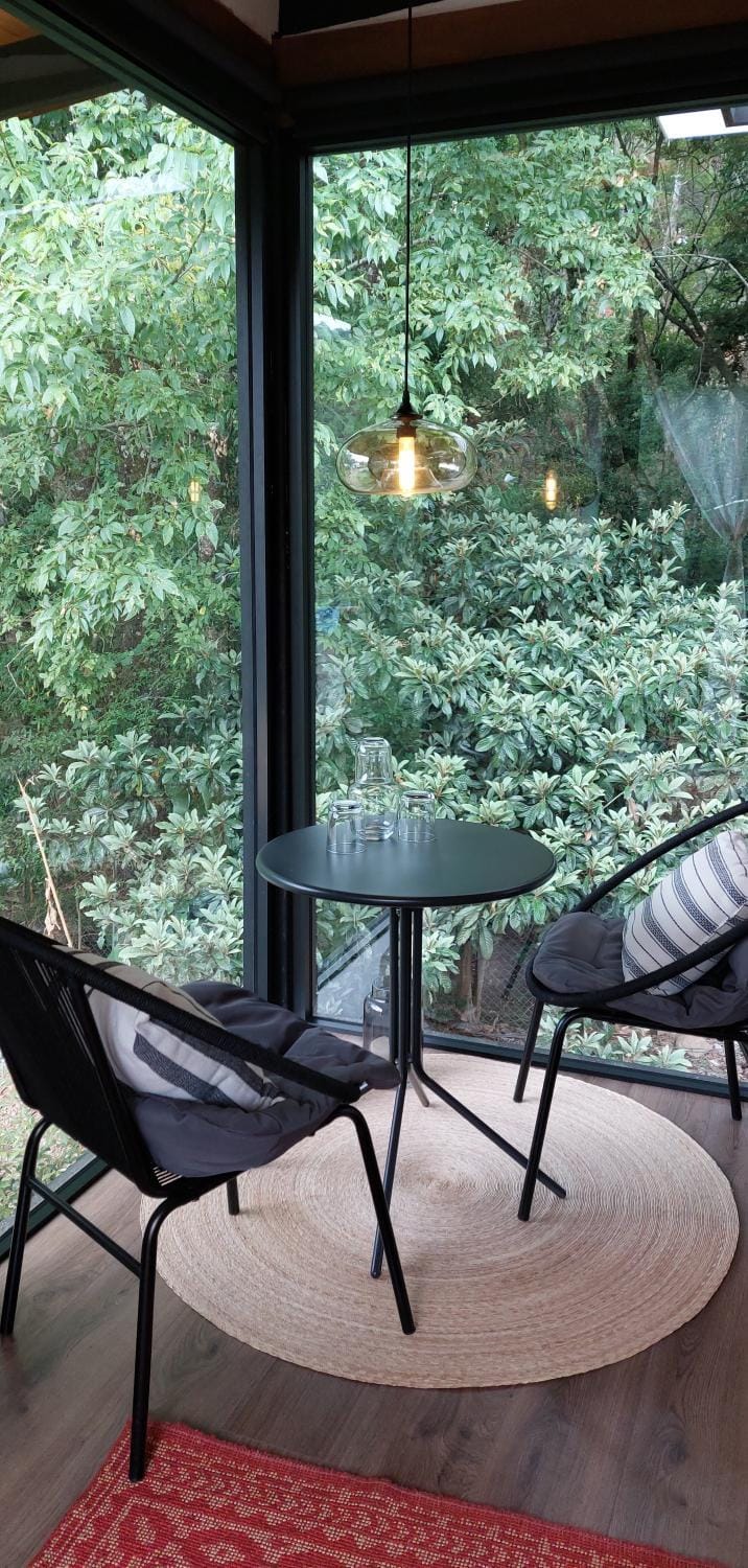 Garden Suite Campground/ 
RV Resort in Valle de Bravo