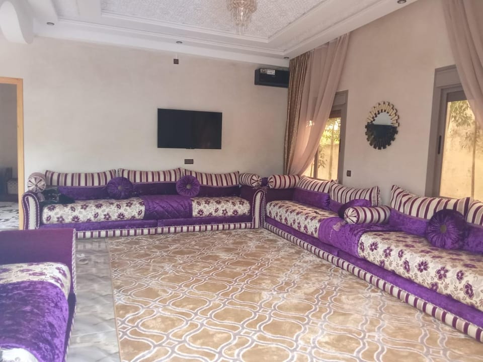 Villa tagmouti Villa in Marrakesh-Safi
