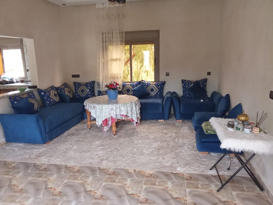 Villa tagmouti Villa in Marrakesh-Safi