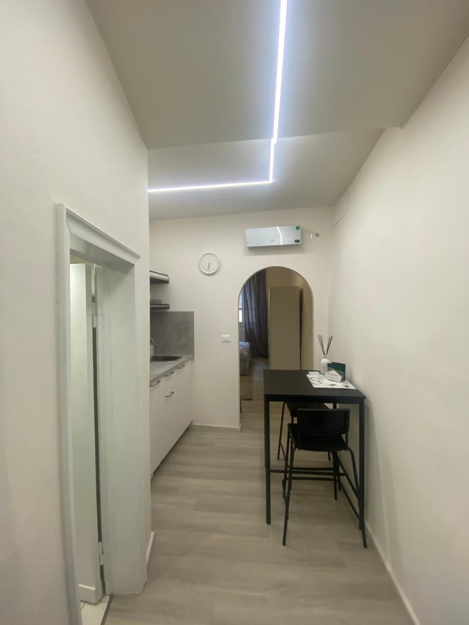 Da Mariolino Apartment in Arezzo