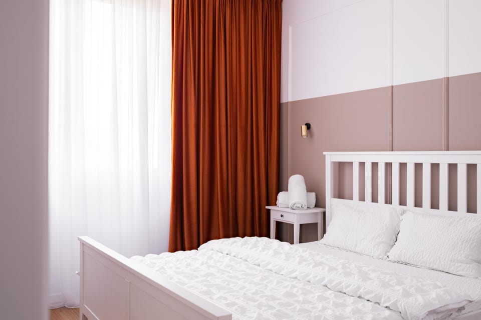 Sika Amazon Apartment - cazare premium Arad - self check-in Apartment in Hungary