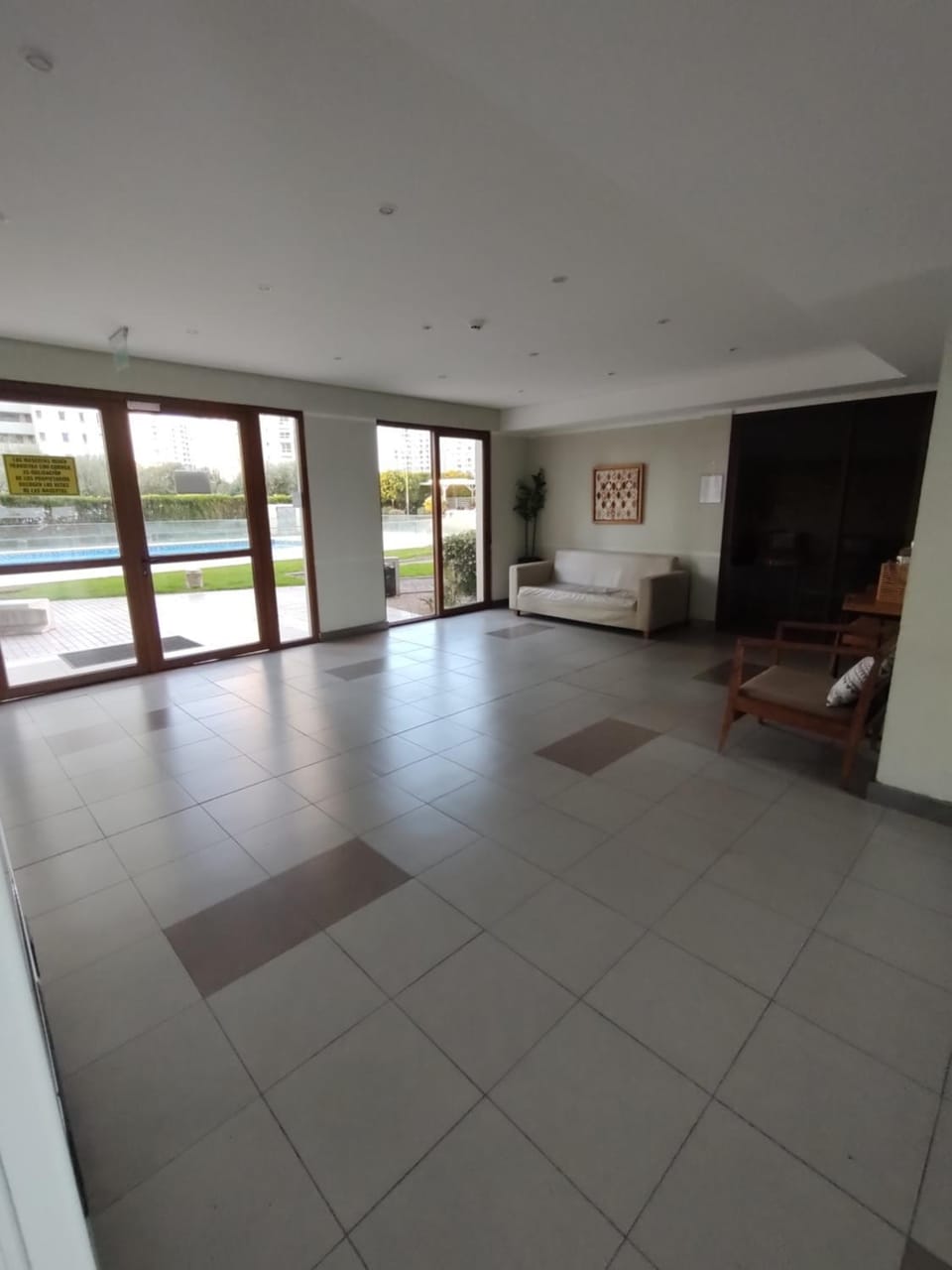 Departamento Galves Apartment in La Serena