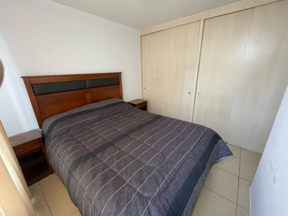 Departamento Galves Apartment in La Serena