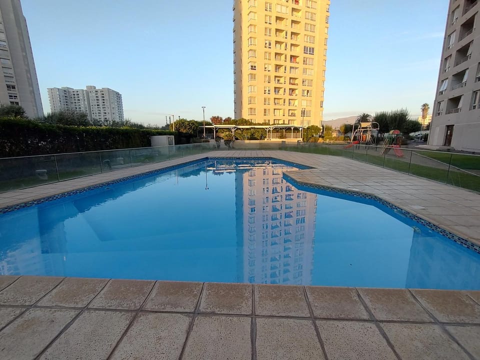 Departamento Galves Apartment in La Serena