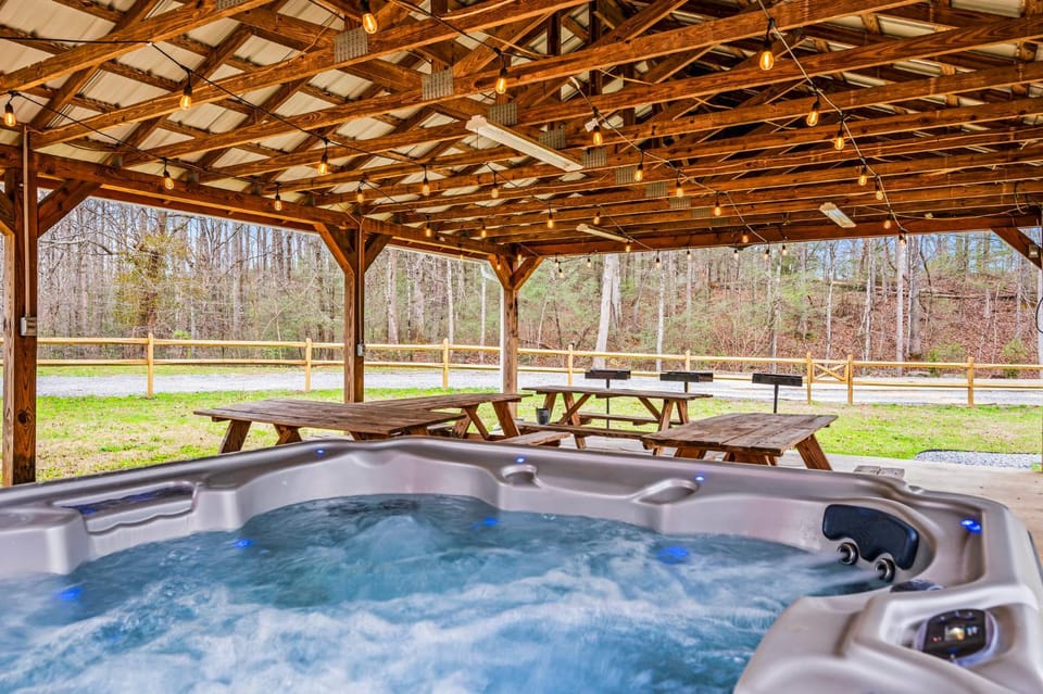 A Family Tradition by Avada Properties House in Gatlinburg