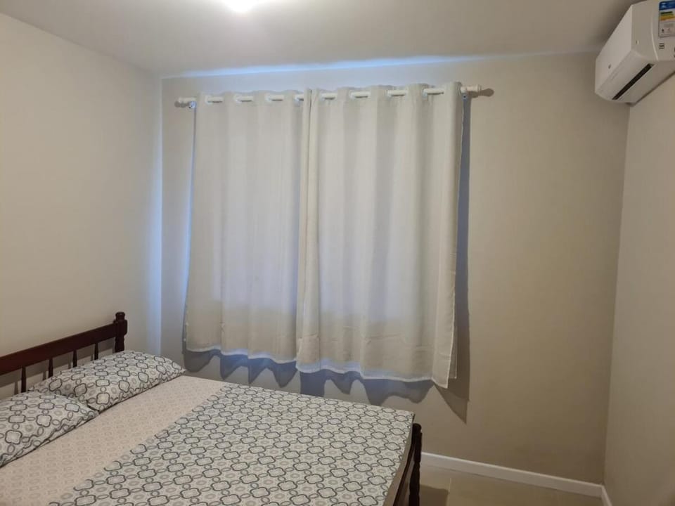 Apto Térreo com 2 quartos - Próximo Beto Carrero e Praia Apartment in Penha