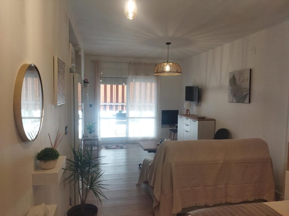 Loft Claudia Portil Apartment in Costa de la Luz