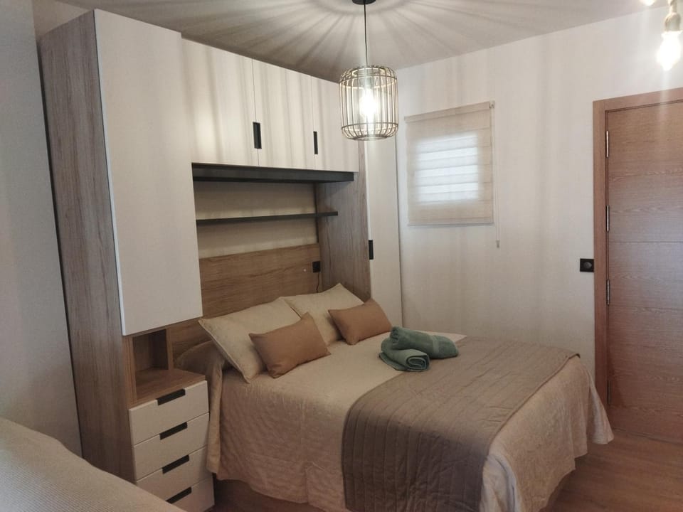 Loft Claudia Portil Apartment in Costa de la Luz
