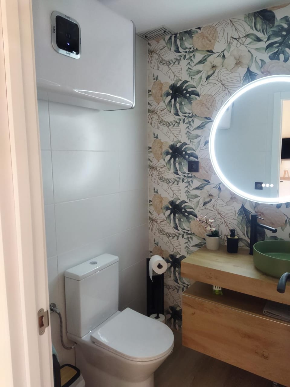 Loft Claudia Portil Apartment in Costa de la Luz