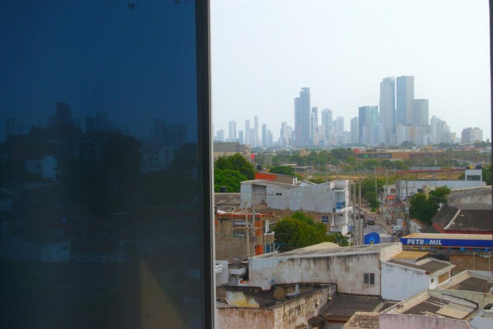 City view
