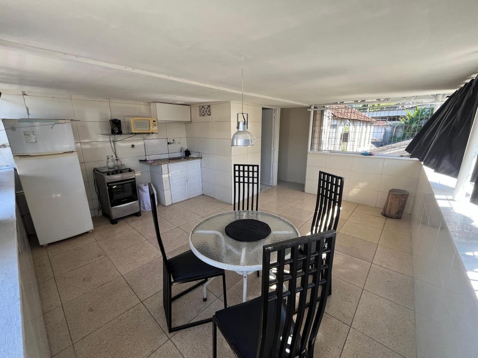 Melhor custo beneficio ap 101 Apartment in Rio de Janeiro