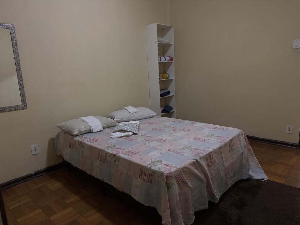 Melhor custo beneficio ap 101 Apartment in Rio de Janeiro