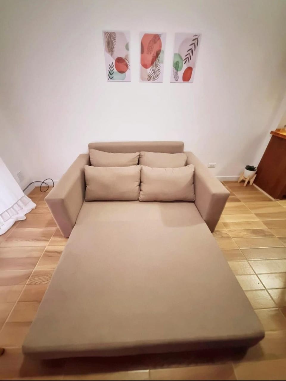 Verónica Suite MDQ Apartment in Mar del Plata