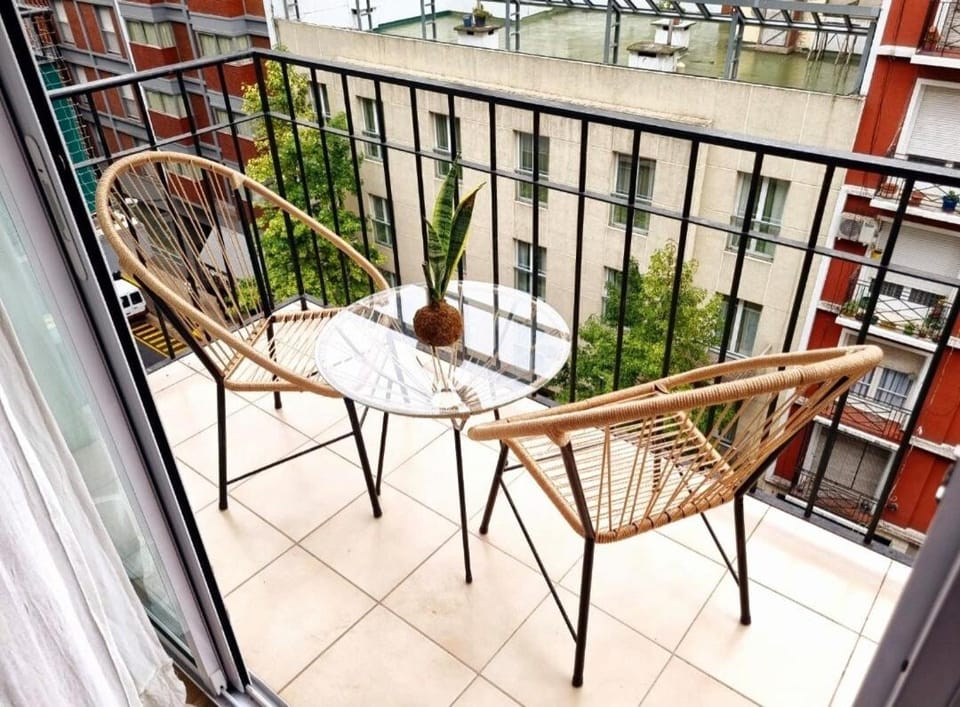 Verónica Suite MDQ Apartment in Mar del Plata
