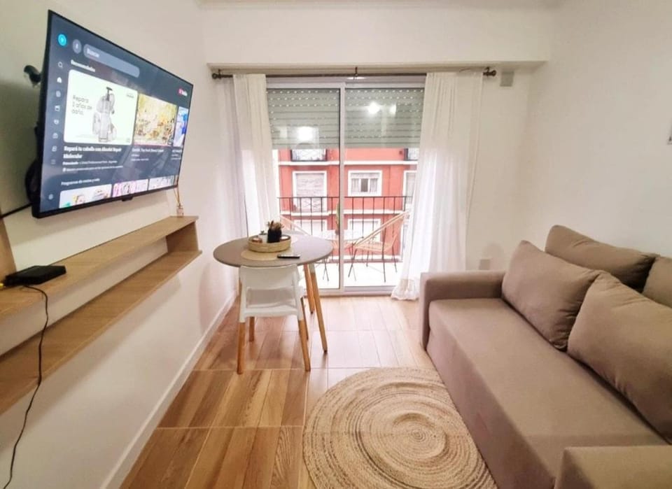 Verónica Suite MDQ Apartment in Mar del Plata