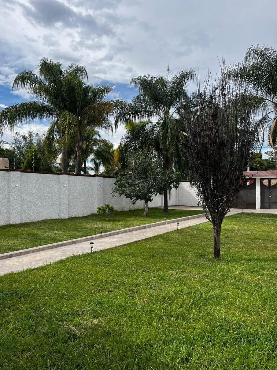 Casa VILLASOL Campground/ 
RV Resort in State of Guanajuato