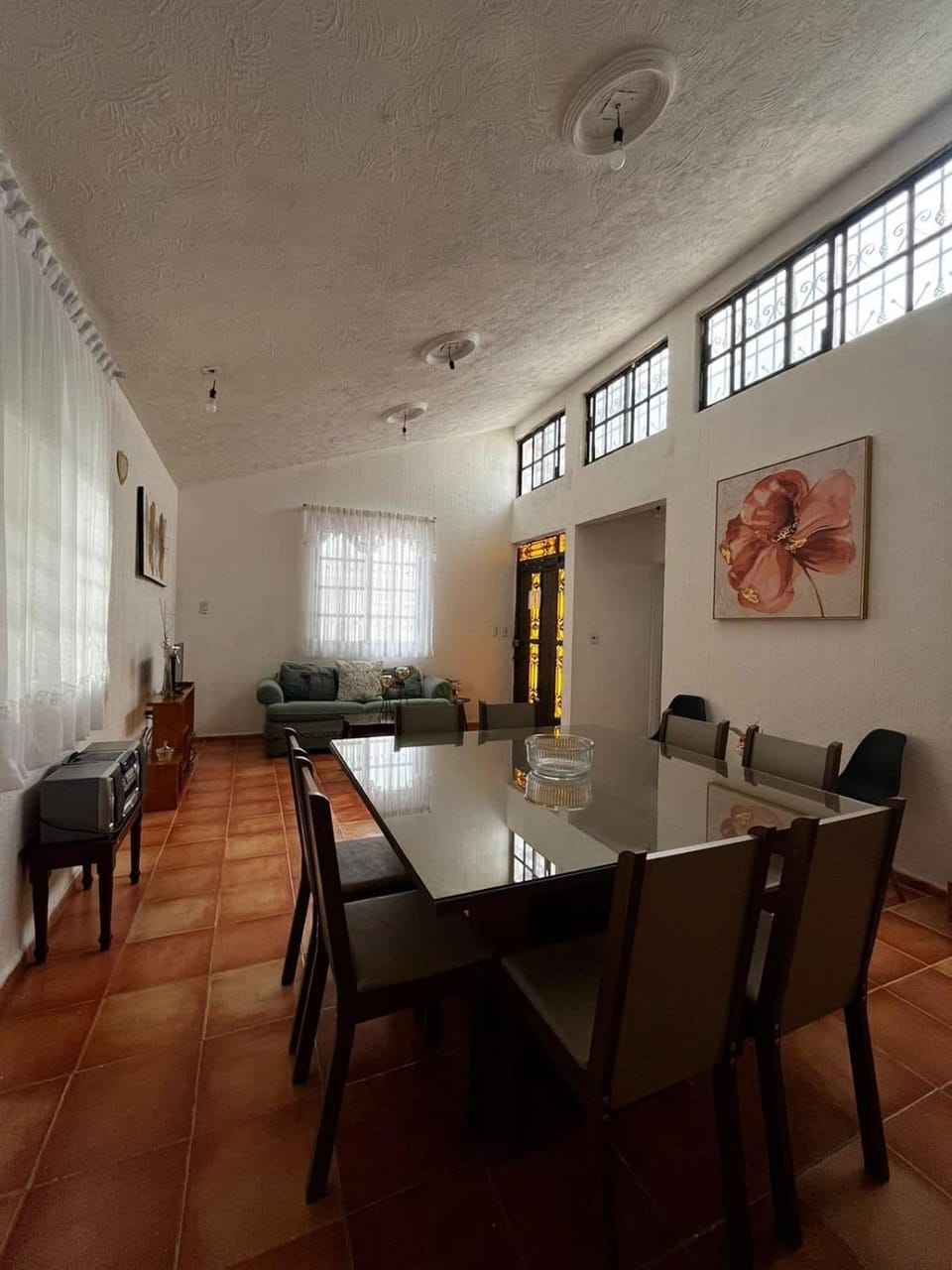 Casa VILLASOL Campground/ 
RV Resort in State of Guanajuato