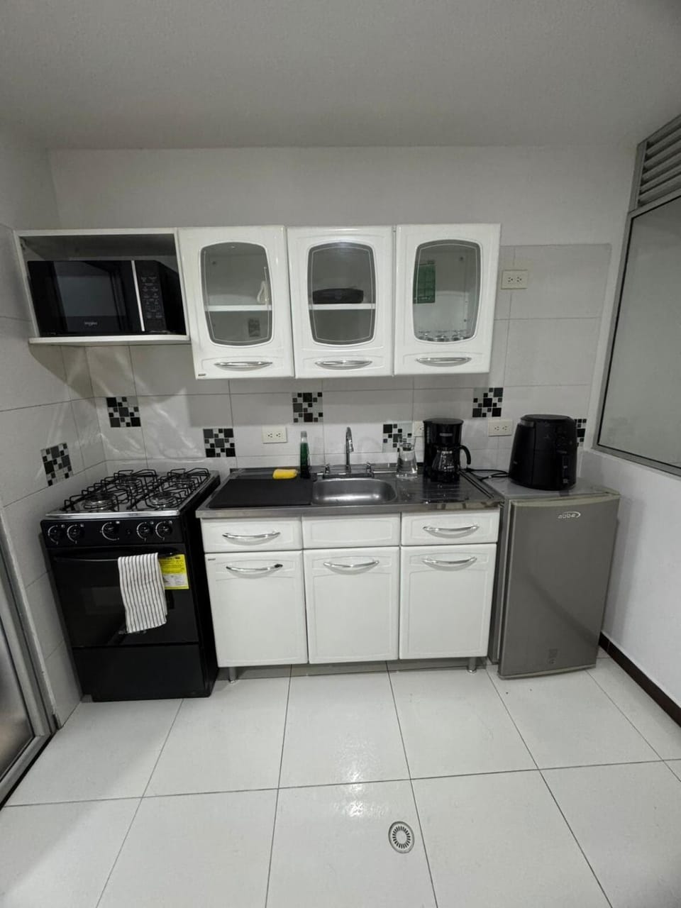 Moderno Apartamento Central Apartment in North Santander, Colombia