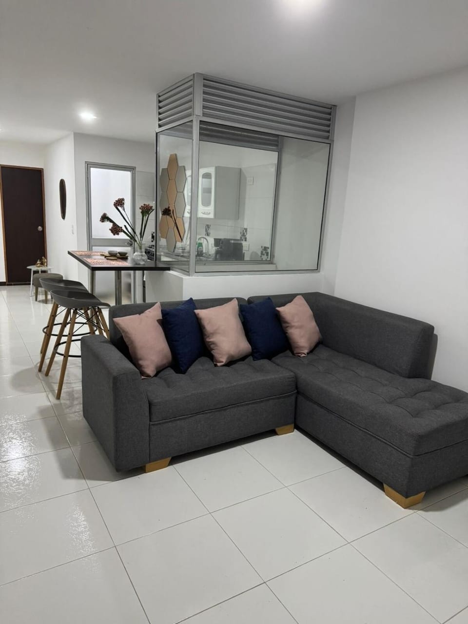 Moderno Apartamento Central Apartment in North Santander, Colombia